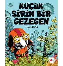 Küçük Şirin Bir Gezegen