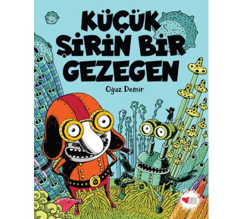 Küçük Şirin Bir Gezegen