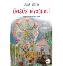 Ünsüz Biyografi