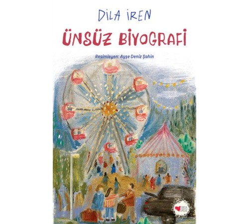 Ünsüz Biyografi