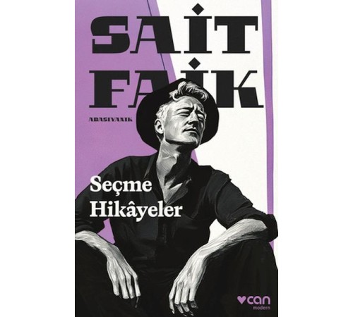 Seçme Hikâyeler