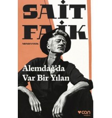 Alemdağ’da Var Bir Yılan