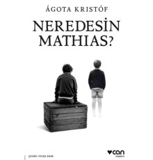 Neredesin Mathias?