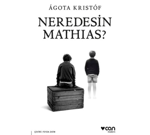 Neredesin Mathias?