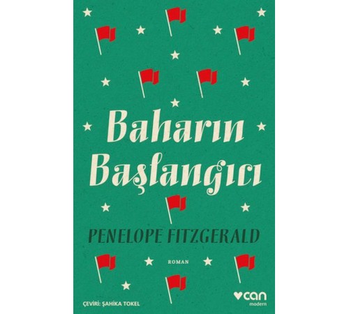 Baharın Başlangıcı