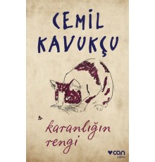 Karanlığın Rengi