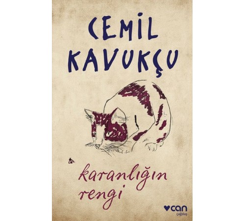 Karanlığın Rengi Karanlığın Rengi