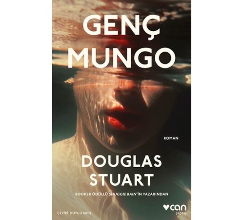 Genç Mungo Genç Mungo
