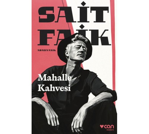 Mahalle Kahvesi