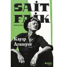 Kayıp Aranıyor