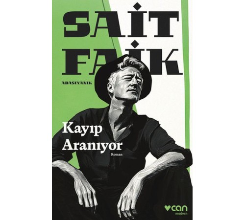 Kayıp Aranıyor