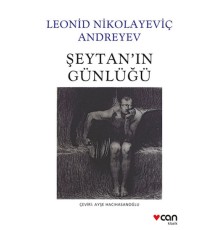 Şeytanın Günlüğü