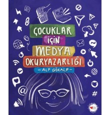 Çocuklar İçin Medya Okuryazarlığı