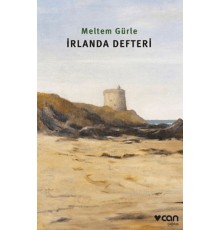 İrlanda Defteri