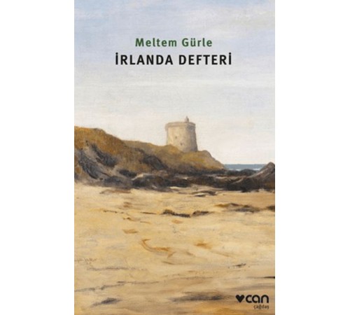 İrlanda Defteri