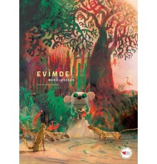 Evimde