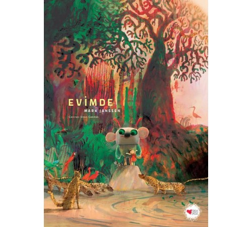 Evimde