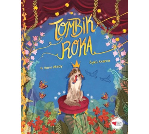 Tombik Roka