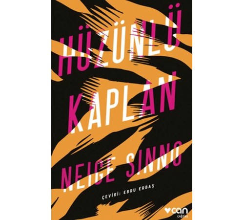 Hüzünlü Kaplan