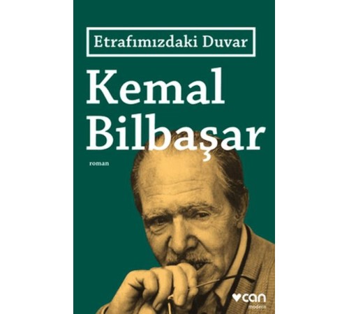 Etrafımızdaki Duvar