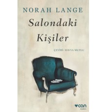 Salondaki Kişiler