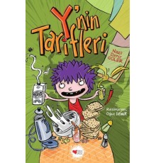 Y’nin Tarifleri