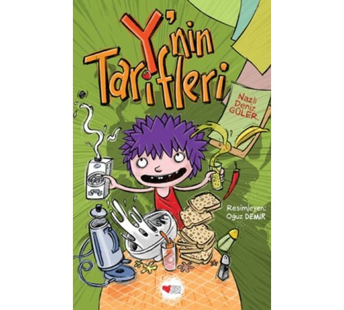 Y’nin Tarifleri