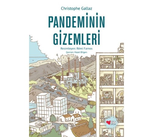 Pandeminin Gizemleri