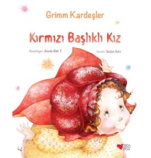 Kırmızı Başlıklı Kız