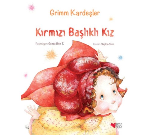 Kırmızı Başlıklı Kız