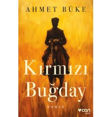 Kırmızı Buğday