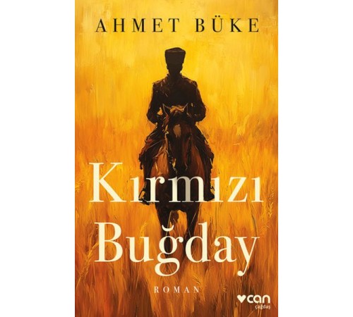 Kırmızı Buğday
