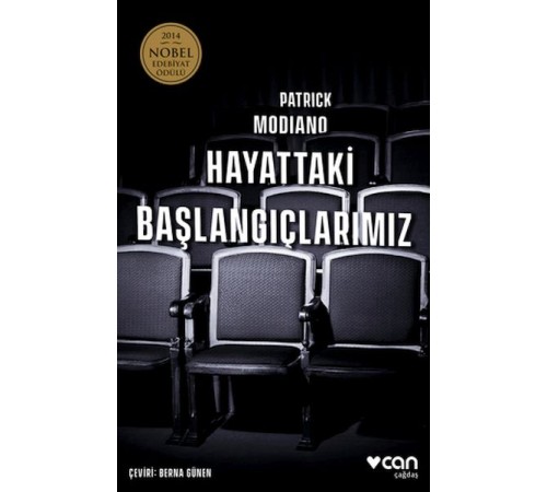 Hayattaki Başlangıçlarımız