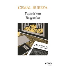 Papirüs'ten Başyazılar: Düzyazılar