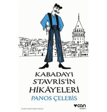 Kabadayı Stavris'in Hikâyeleri