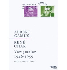 Yazışmalar 1946-1959