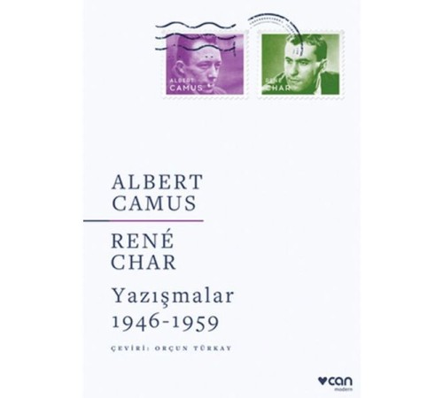 Yazışmalar 1946-1959