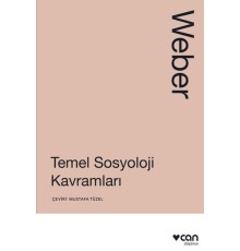 Temel Sosyoloji Kavramları