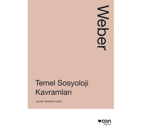Temel Sosyoloji Kavramları