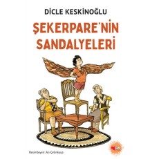 Şekerpare'nin Sandalyeleri