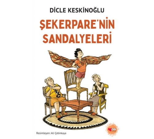 Şekerpare'nin Sandalyeleri
