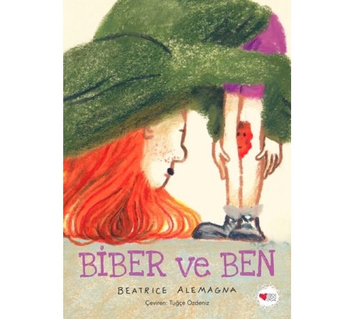 Biber ve Ben