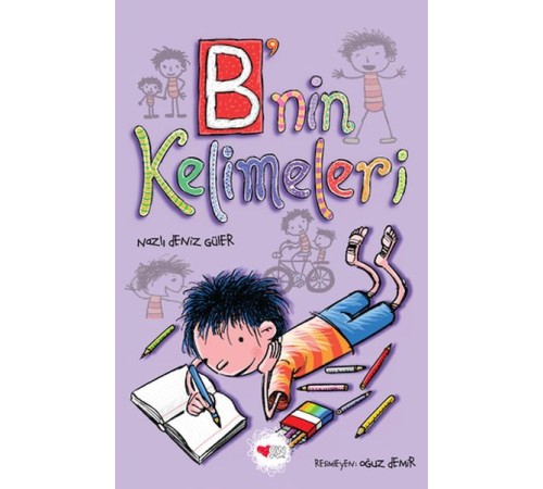 B'nin Kelimeleri