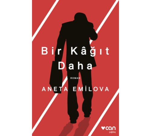 Bir Kâğıt Daha