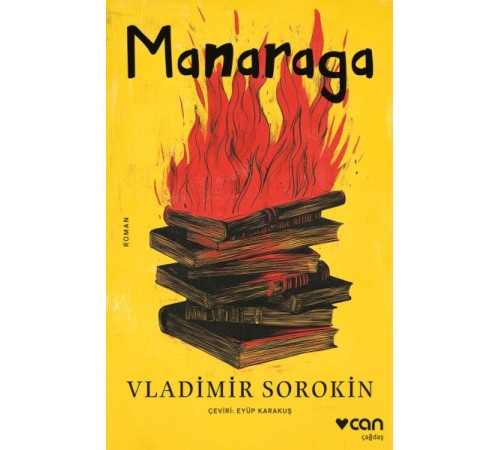 Manaraga
