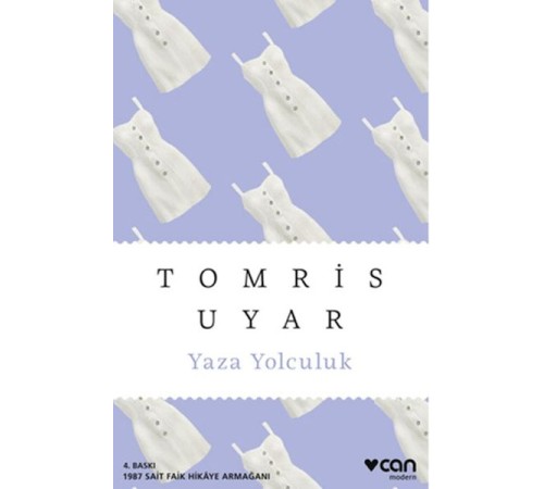 Yaza Yolculuk