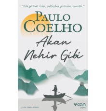 Akan Nehir Gibi
