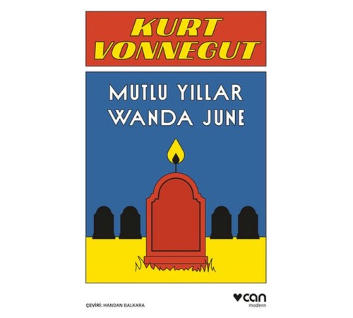 Mutlu Yıllar Wanda June Mutlu Yıllar Wanda June