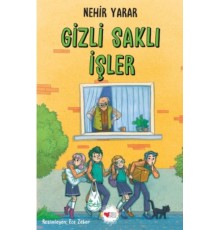 Gizli Saklı İşler
