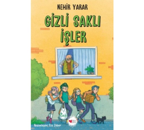 Gizli Saklı İşler Gizli Saklı İşler